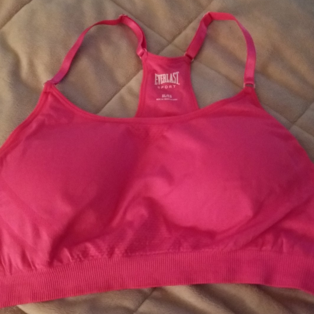 Brand New Everlast Sport Bra